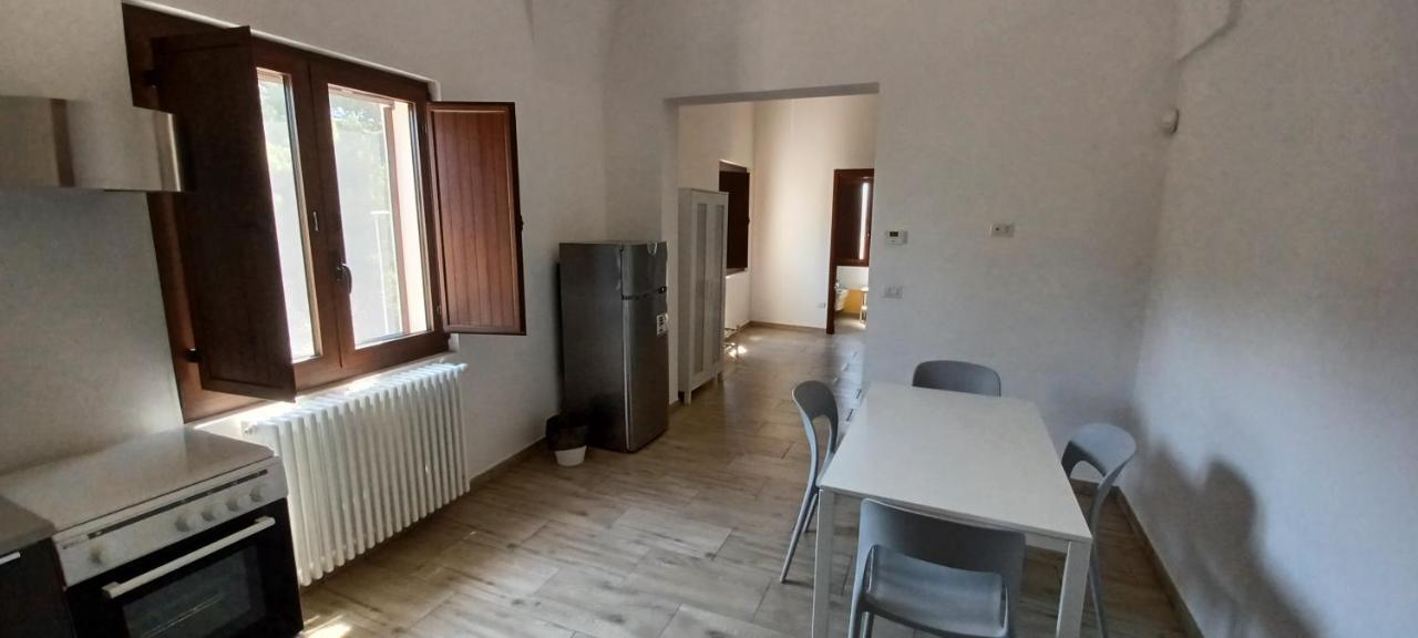 Casa Di Marco Apartment Lecce Exterior photo